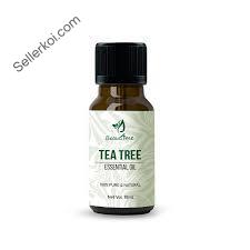 Beauti4me Tea Tree Essential Oil  (10ml)